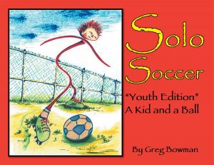 bigCover of the book Solo Soccer by 