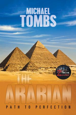 Cover of the book The Arabian by Michael Dribnock
