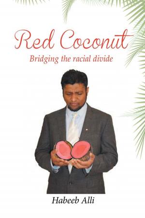 Cover of the book Red Coconut: Bridging the Racial Divide by Linda Pittillo