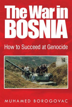 Cover of the book The War in Bosnia by Mikhail Kerrigan