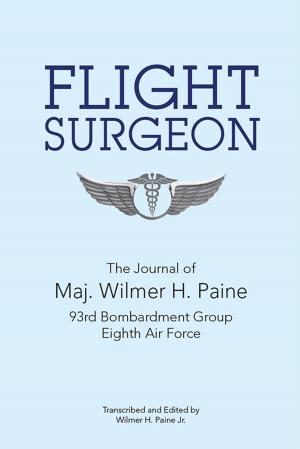 Cover of the book Flight Surgeon by Paul Crane