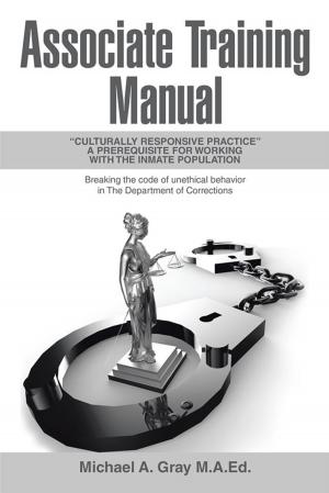 Cover of the book Associate Training Manual by Estella Pyfrom