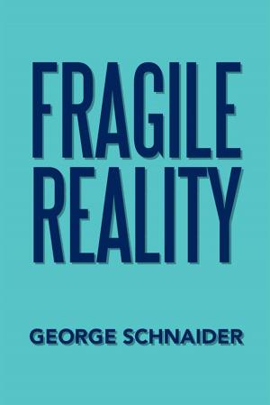 Cover of the book Fragile Reality by Stephanie Burkhart