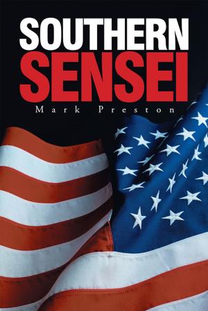 Book cover of Southern Sensei