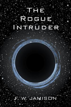 Cover of the book The Rogue Intruder by Jeffrey M. Freeman