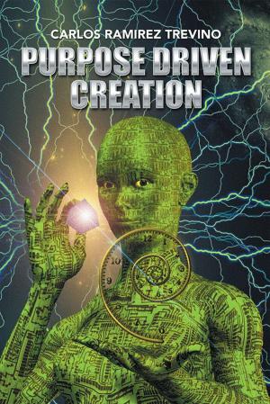 Cover of the book Purpose Driven Creation by Ilett O'Connor