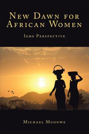 Book cover of New Dawn for African Women