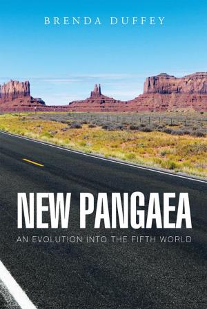 Cover of the book New Pangaea by Bob Gabbert