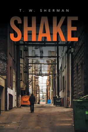 Cover of the book Shake by Adolphus Ekejiuba, KSJI