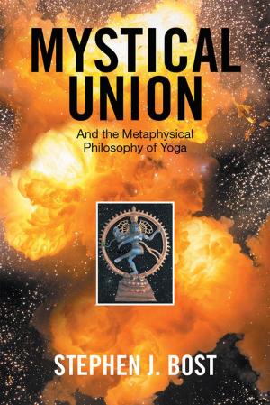 Cover of the book Mystical Union by Laqaixit Tewee