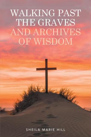 Cover of the book Walking Past the Graves and Archives of Wisdom by James F. Disbrow
