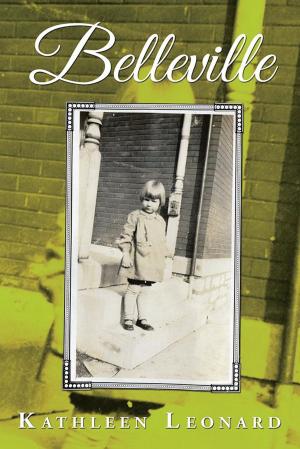 Cover of the book Belleville by Kassi Ydris