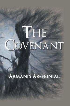 Cover of the book The Covenant by Earl Irvin