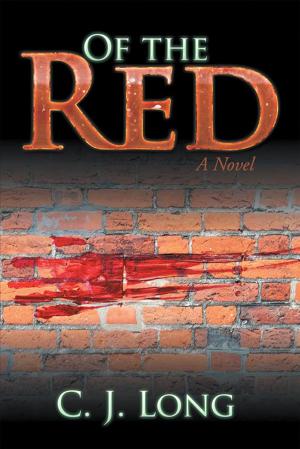 Cover of the book Of the Red by Peter Thomas