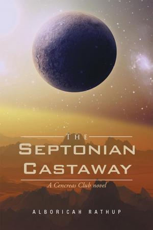 Cover of the book The Septonian Castaway by Pete Delohery