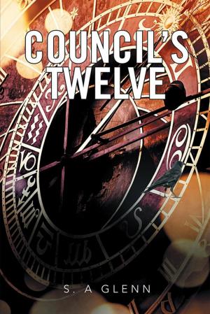 Cover of the book Council’S Twelve by K.M. Johnson.