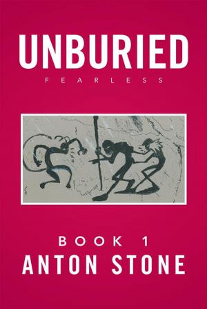 Cover of the book Unburied by John Zarr