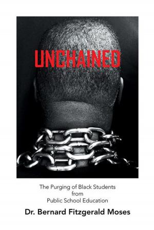 Cover of the book Unchained by Eleigh Strong