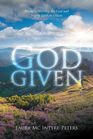 Cover of the book God-Given by Terry L. Wood