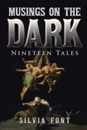 Cover of the book Musings on the Dark by Russell Nohelty