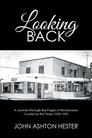 Cover of the book Looking Back by Mary Randall