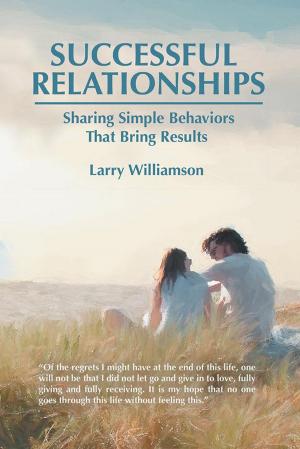 Cover of the book Successful Relationships by Erica Navejar