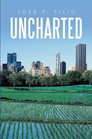 Cover of the book Uncharted by Christine Niles