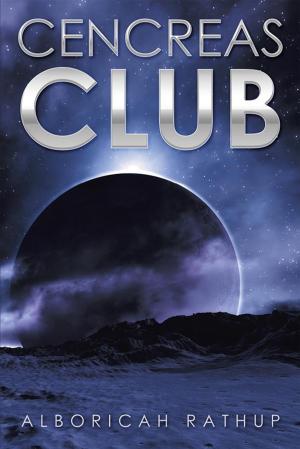 Cover of the book Cencreas Club by Eileen Hobbs
