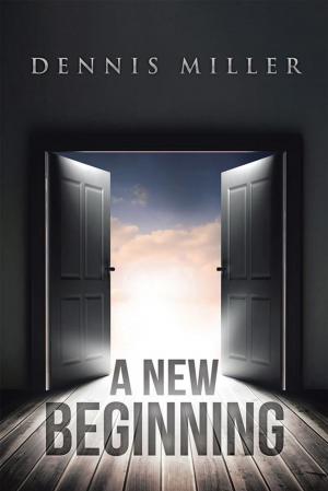 Cover of the book A New Beginning by Janet Mary Crunican