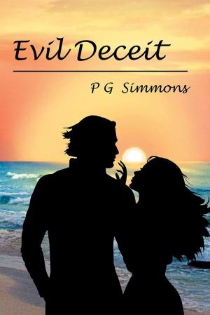 Book cover of Evil Deceit