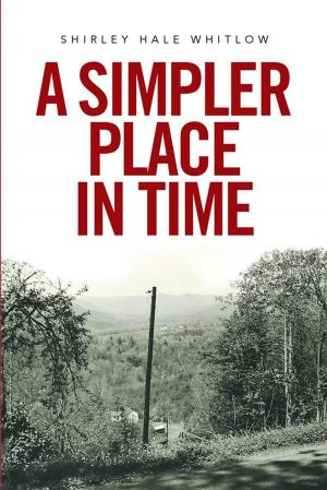 Cover of the book A Simpler Place in Time by J.R. Russell