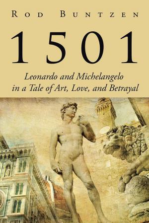 Cover of the book 1501 by Bruce Meland