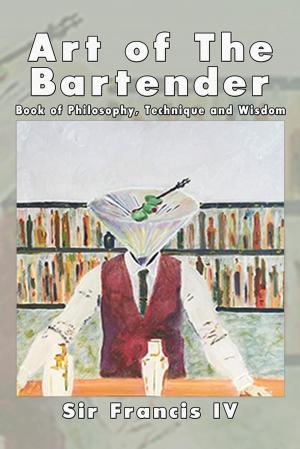 Cover of the book Art of the Bartender by Philip Allott