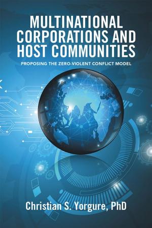 Cover of the book Multinational Corporations and Host Communities by John Howard