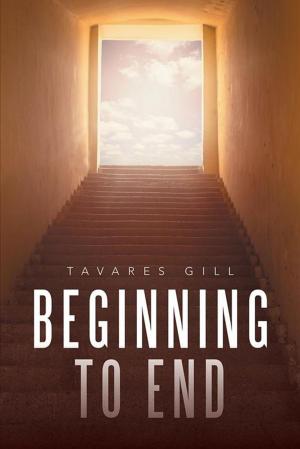 Cover of the book Beginning to End by Ellen Jensen-Dean
