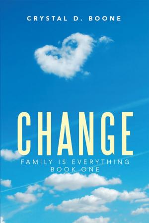 Cover of the book Change by M Donachello