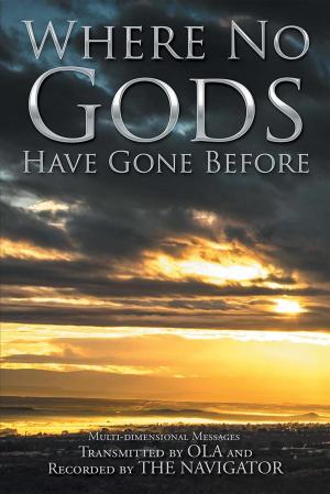 Cover of the book Where No Gods Have Gone Before by ed dugan