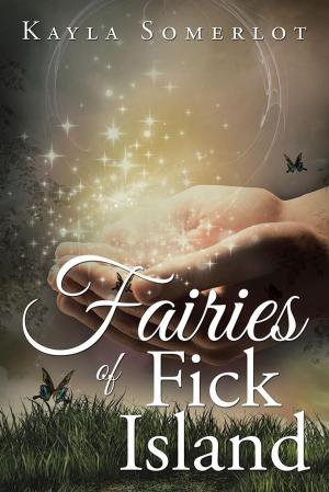 Cover of the book Fairies of Fick Island by J.R. Gonzalez