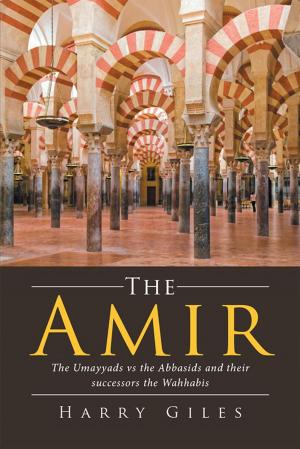 Cover of the book The Amir by Ernest Yates