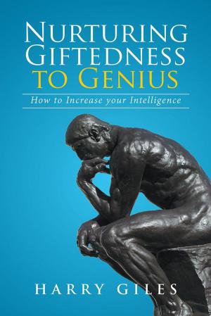 Book cover of Nurturing Giftedness to Genius