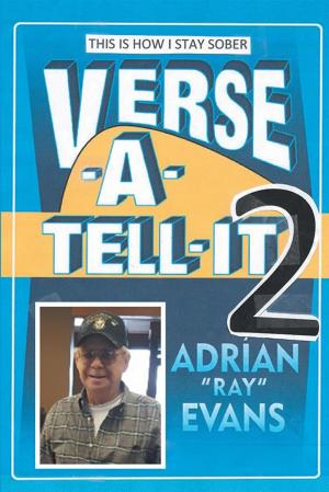 Cover of the book Verse-A-Tell-It-2 by Cornell F. Evans Jr.