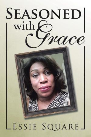 Cover of the book Seasoned with Grace by Mike McCarthy