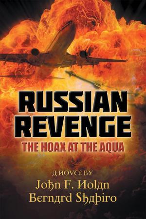 Cover of the book Russian Revenge by Hawk Kiefer