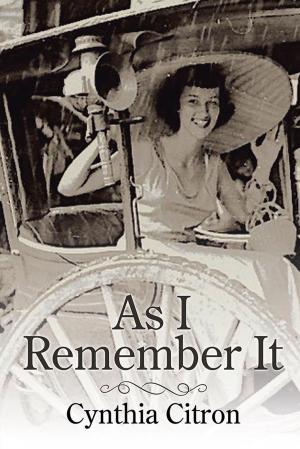 Cover of the book As I Remember It by Elizabeth Peláez Norris