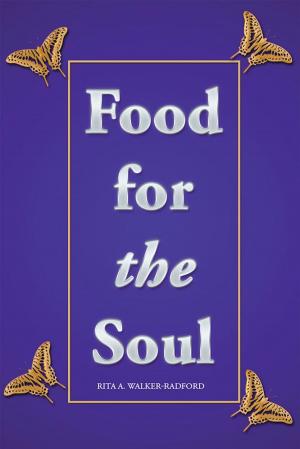 Cover of the book Food for the Soul by Kelebogile Molopyane