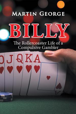 Cover of the book Billy by Erica Sehyun Song