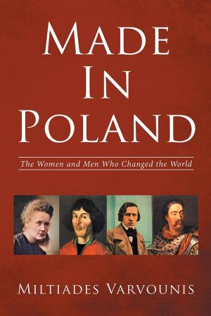 Cover of the book Made in Poland by AustyneThomas