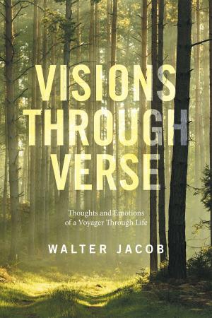 bigCover of the book Visions Through Verse by 