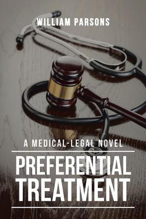 Cover of the book Preferential Treatment by Dr. Ashaki Efuru Jones