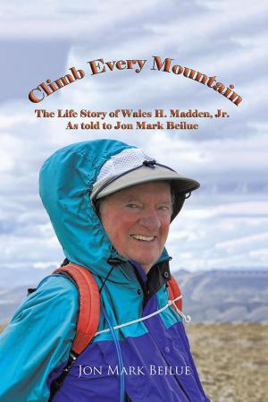 Cover of the book Climb Every Mountain by Kristin Laubenthal